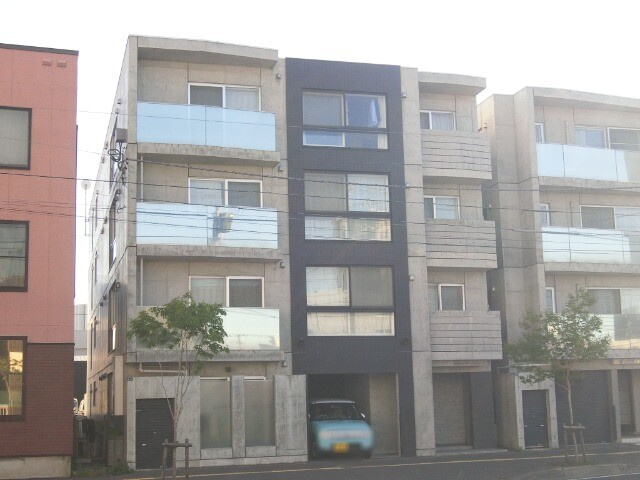 ａｏａｋｕａ東札幌