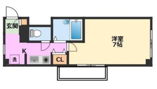 【間取り】 | ＫＴプラザ | 間取りです。