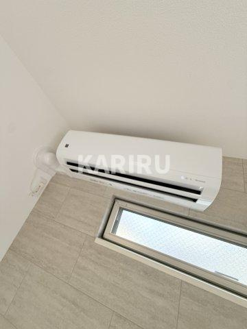フォレストクリエオーレ諸口の設備