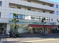 ローソンストア１００…まで159m