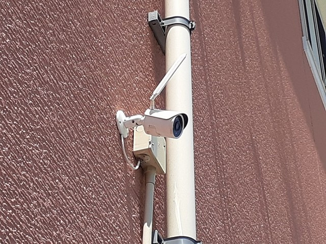 ウィスティリア　宮代の設備