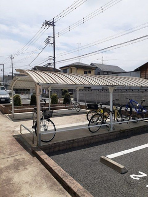 【その他共用部分】 | クードフェルム