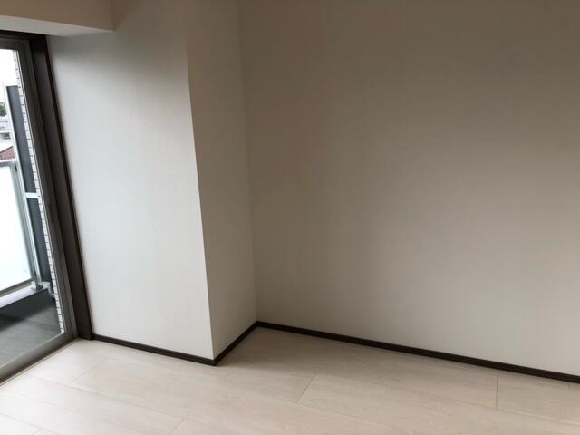 GENOVIA青砥skygardenの内装
