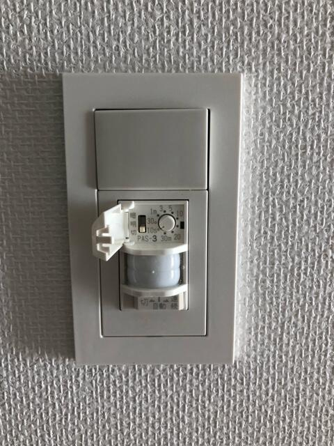 GENOVIA青砥skygardenの設備