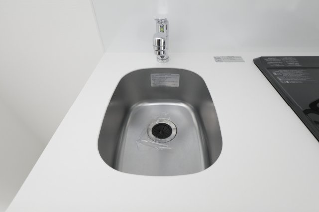 GENOVIA青砥skygardenのキッチン