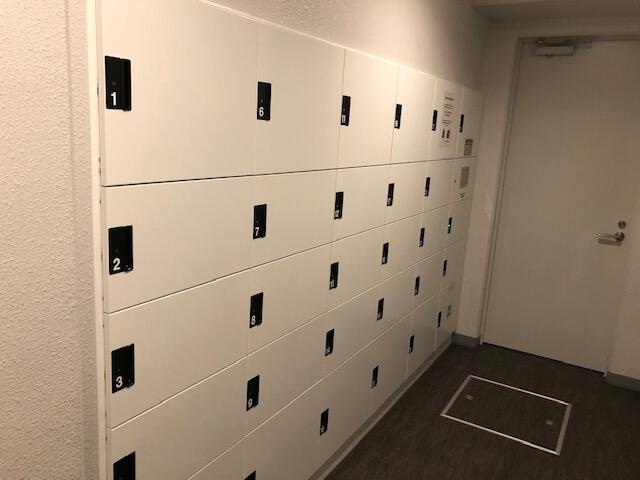 GENOVIA青砥skygardenのその他共用部分