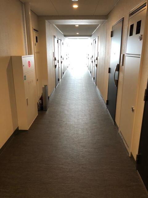 GENOVIA青砥skygardenのその他共用部分
