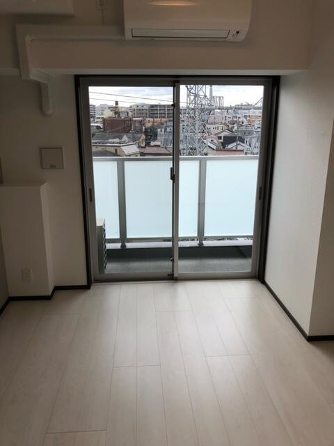 GENOVIA青砥skygardenの内装