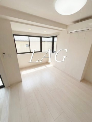 【寝室】 | ヴェルセ用賀 | 寝室です。