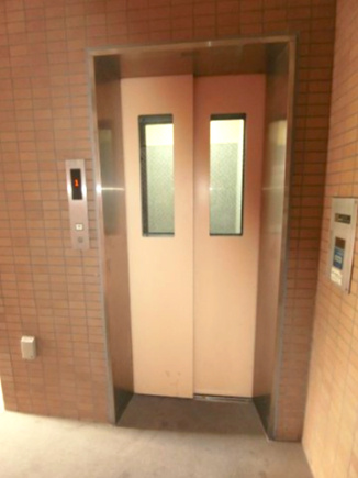 夢工房のその他共用部分