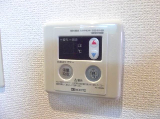 夢工房の設備