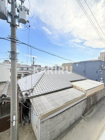 フォレストクリエオーレ諸口の展望