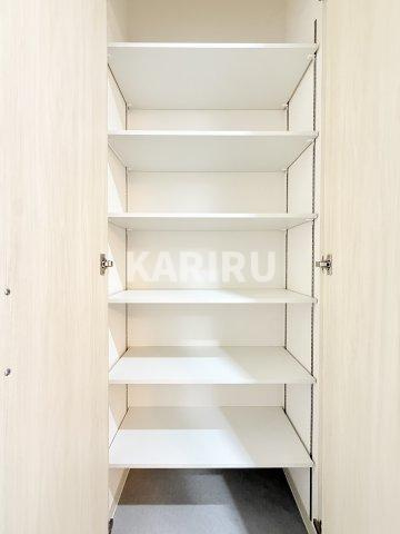 フォレストクリエオーレ諸口の内装