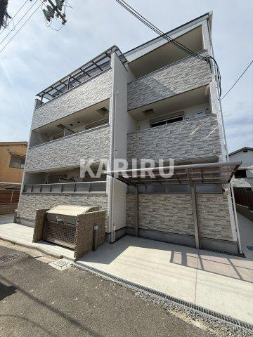 フォレストクリエオーレ諸口