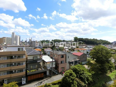 【展望】 | Sky Matsudo
