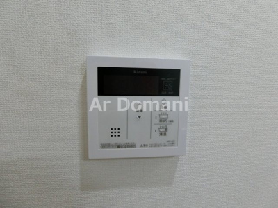【設備】 | Sky Matsudo
