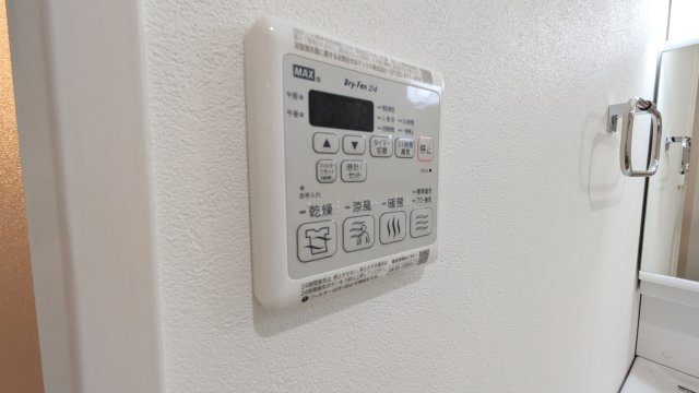 【設備】