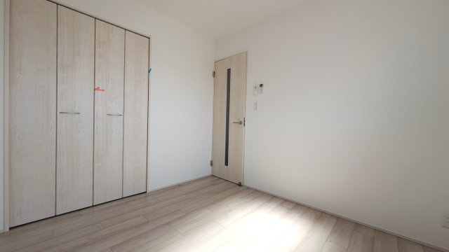 【子供部屋】