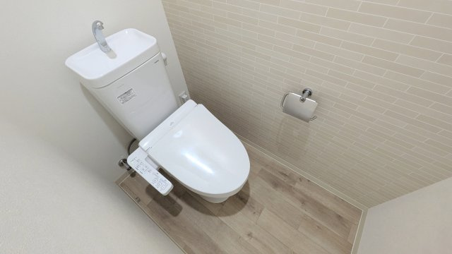 【トイレ】