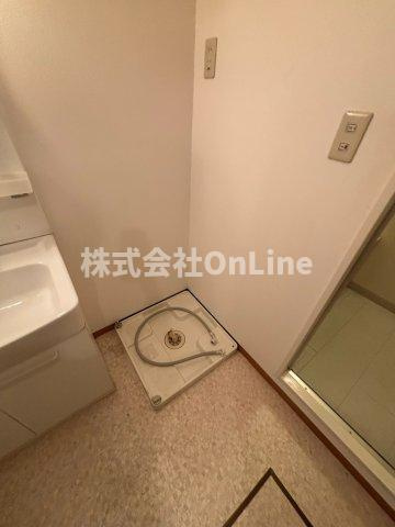【設備】 | 戴慶カーサグラシア