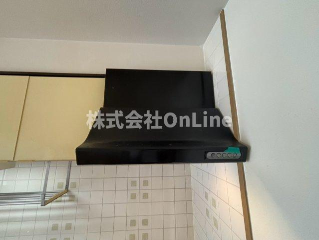 【設備】 | 戴慶カーサグラシア