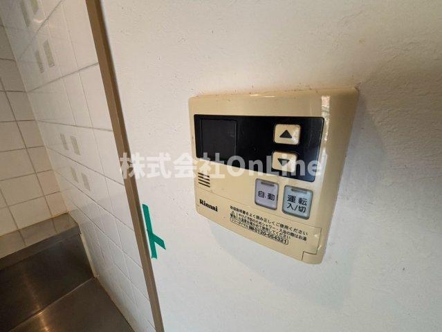 【設備】 | 戴慶カーサグラシア
