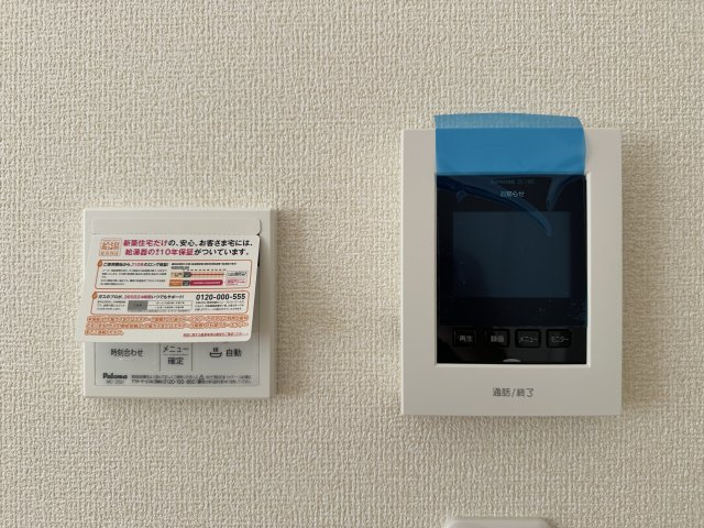 神戸市西区王塚台6丁目新築戸建２号棟のその他
