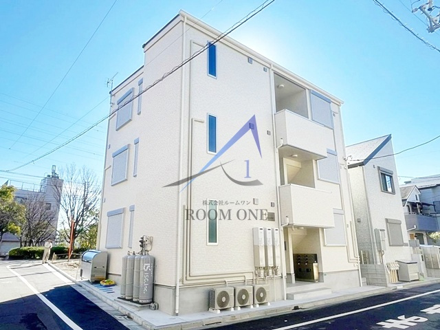 ＭＱｕａｒｔｏ船堀Ⅰ