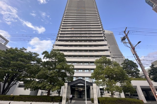オークプリオタワー