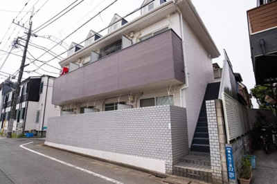 【外観】 | AP1173 ライブコア東武練馬 103 | 




