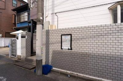 【外観】 | AP1173 ライブコア東武練馬 103 | 




