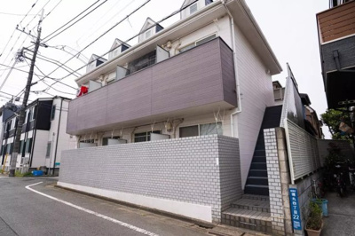 【外観】 | AP1173 ライブコア東武練馬 103 | 




