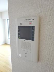 プライマル大森のセキュリティ|※別部屋参照