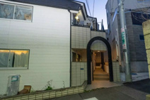 AP1184 LP滝野川 206の画像
