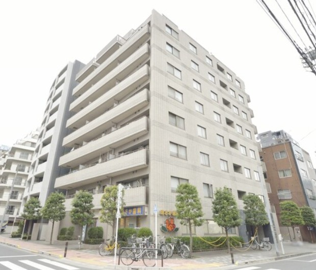 【その他】 | コスモ元浅草