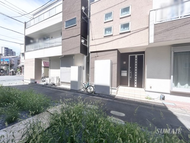 BEL FIORE SHIMOの展望|眺望です