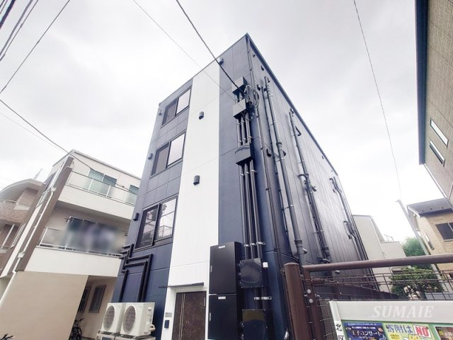 BEL FIORE SHIMOの外観|外観です☆