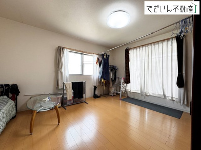 【洋室】 | 熊谷市大原1丁目　中古住宅   | 現地(2026年7月撮影)