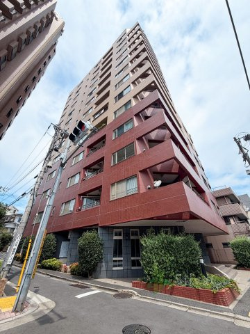 リシェ広尾
