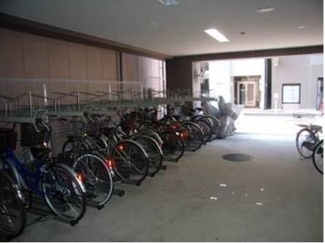 【その他共用部分】 | 日神デュオステージ浅草寿町