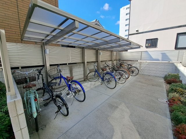 エトール甲子園浦風のその他共用部分
