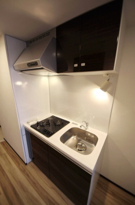 【キッチン】 | ジェノヴェア新中野スカイガーデン