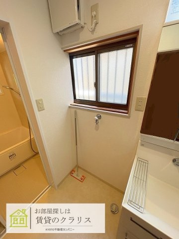 上桂三ノ宮町貸家