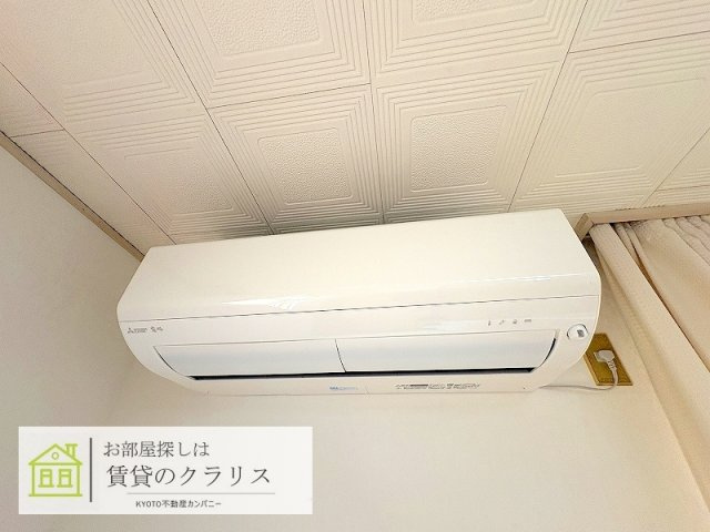 上桂三ノ宮町貸家
