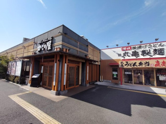 【外観】 | AP121 グリシュアーヴ旭町 106 | 




