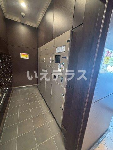 アーバネックス元町通のその他共用部分