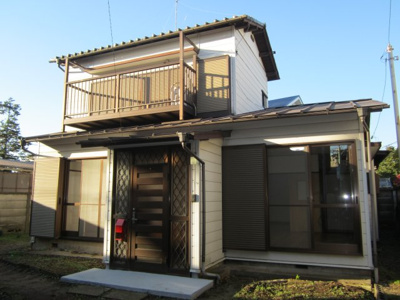 【外観】 | 春日町3丁目戸建