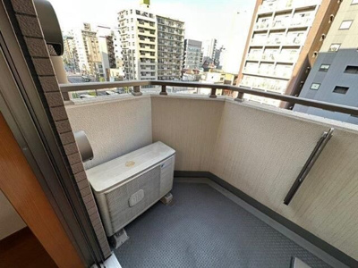 【展望】 | 日神デュオステージ浅草寿町