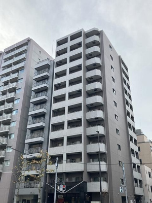 【外観】 | 日神デュオステージ浅草寿町
