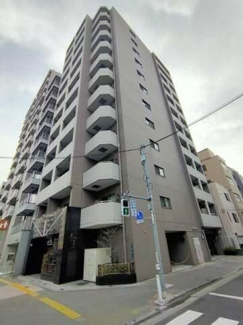 【外観】 | 日神デュオステージ浅草寿町